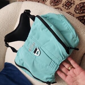 Loue Dog Day Pack Backpack